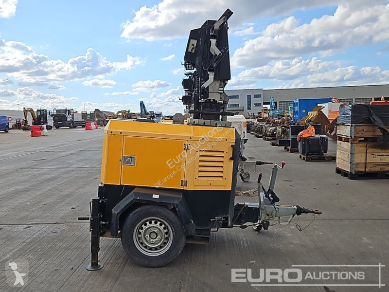 Stavební vybavení  X-ECOK2