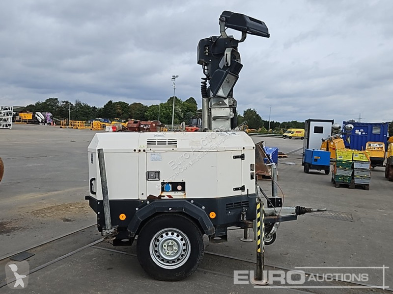 Mezzo da cantiere  VB-9