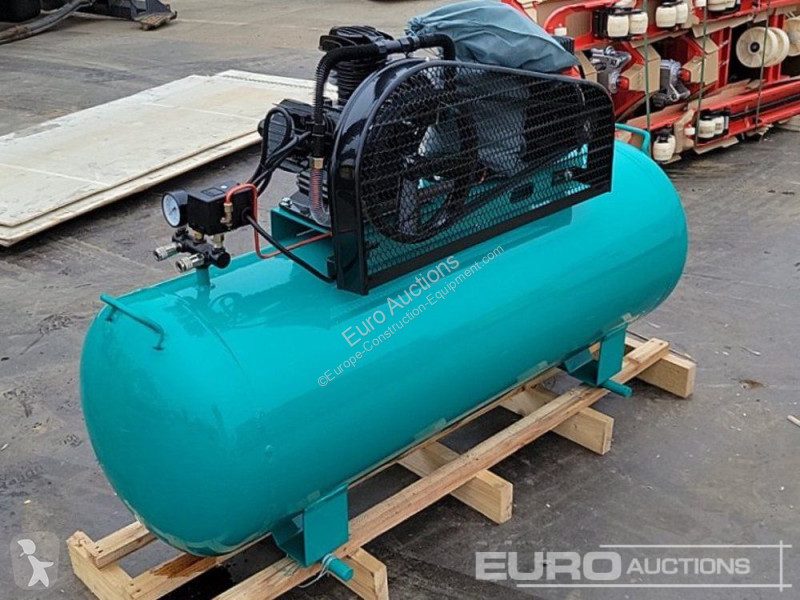 Material de obra  W-0.36/8 300L