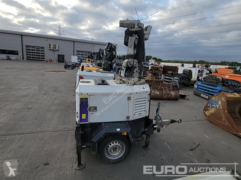 Materiaal voor de bouw  X-ECOK2