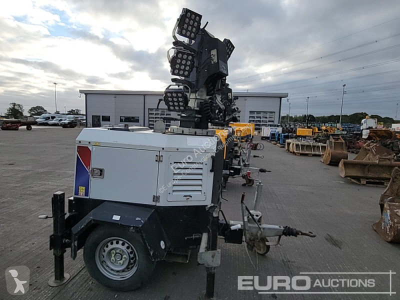 Material de obra  X-ECOK2