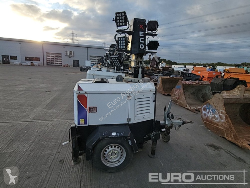 Materiaal voor de bouw  X-ECOK2