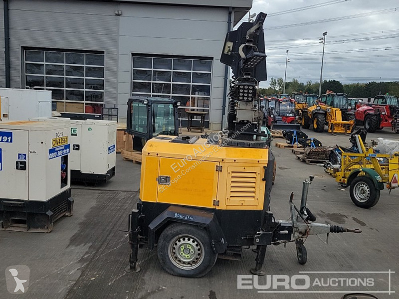 Material de obra  X-ECOK2