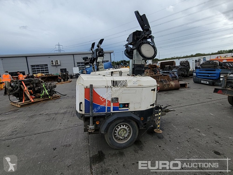 Material de obra  VB9