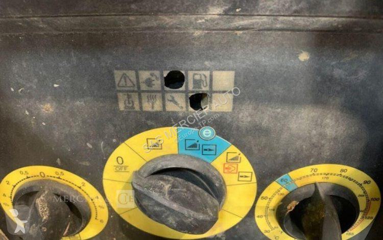 Materiaal voor de bouw Kärcher nettoyeur haute...