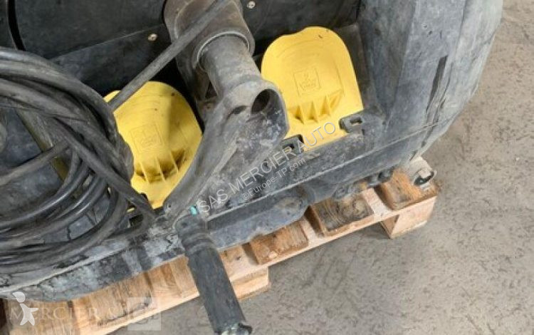 Materiaal voor de bouw Kärcher nettoyeur haute...