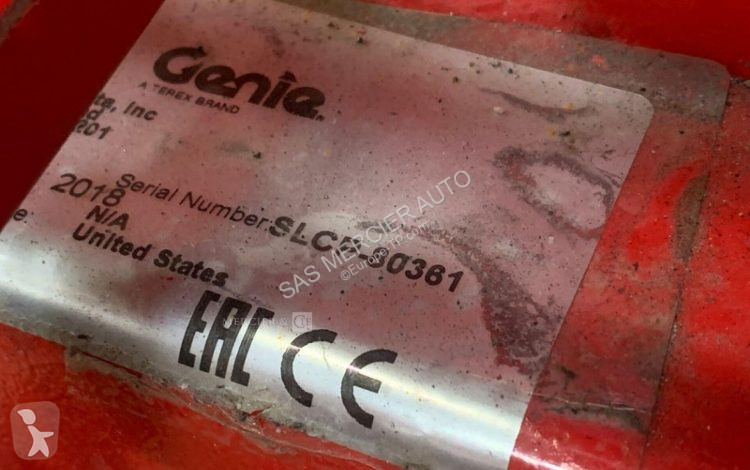 Materiaal voor de bouw Genie leve materiaux...