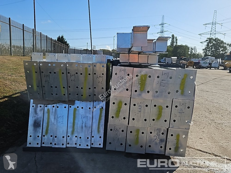 Material de obra  100X50X20'