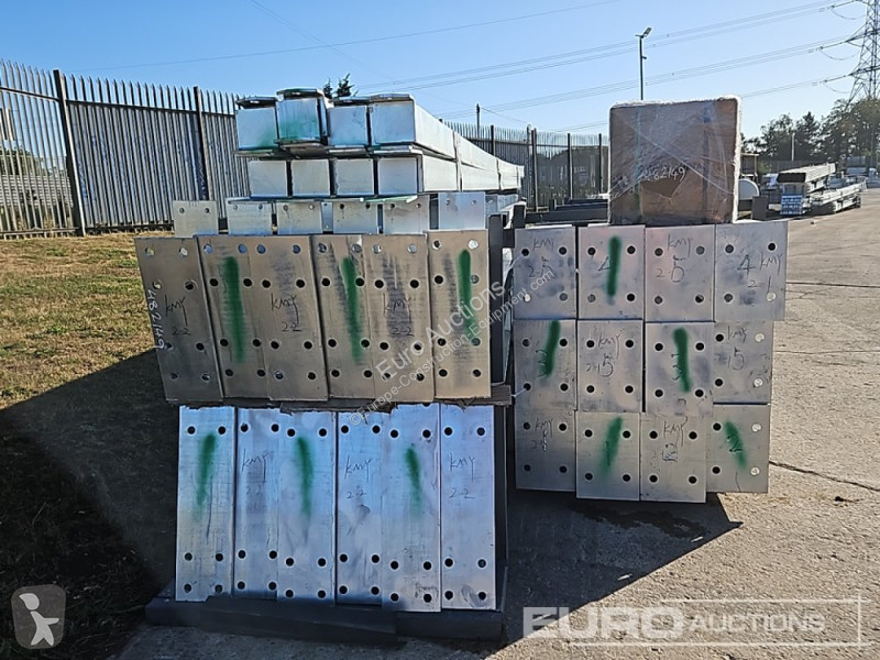 Material de obra  100X50X20