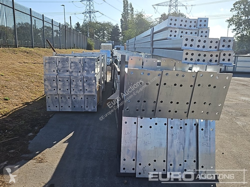 Material de obra  100X50X16
