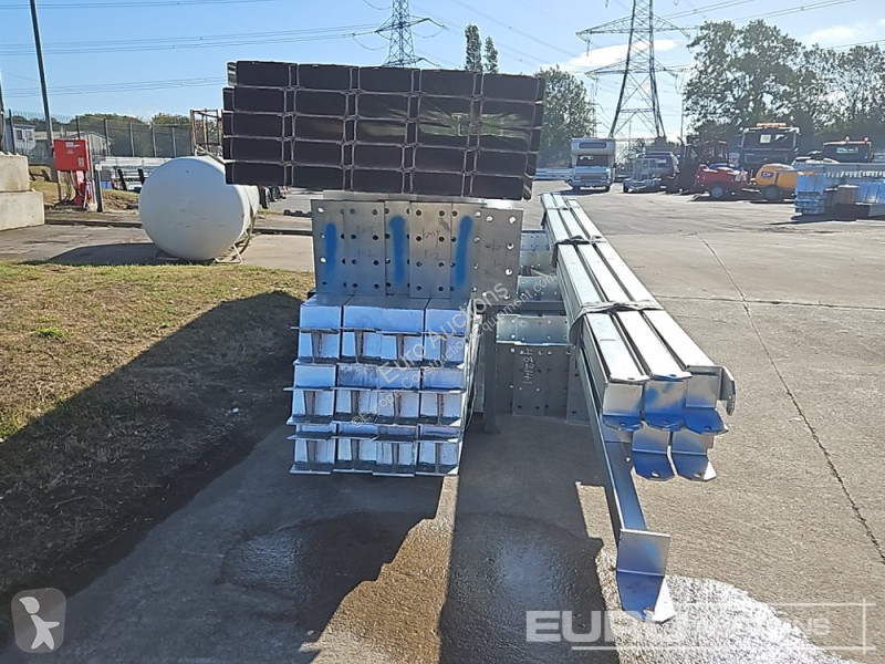 Material de obra  100X30X20