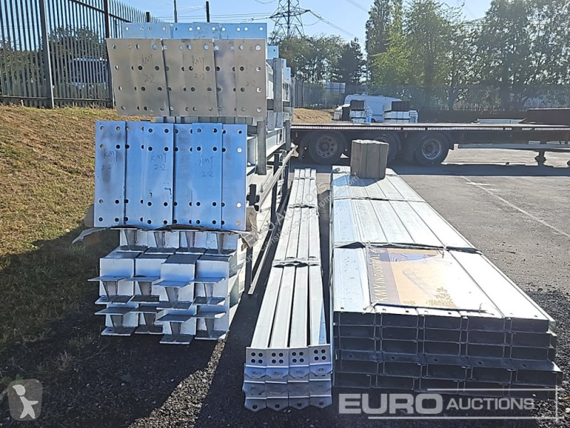 Material de obra  100X30X15