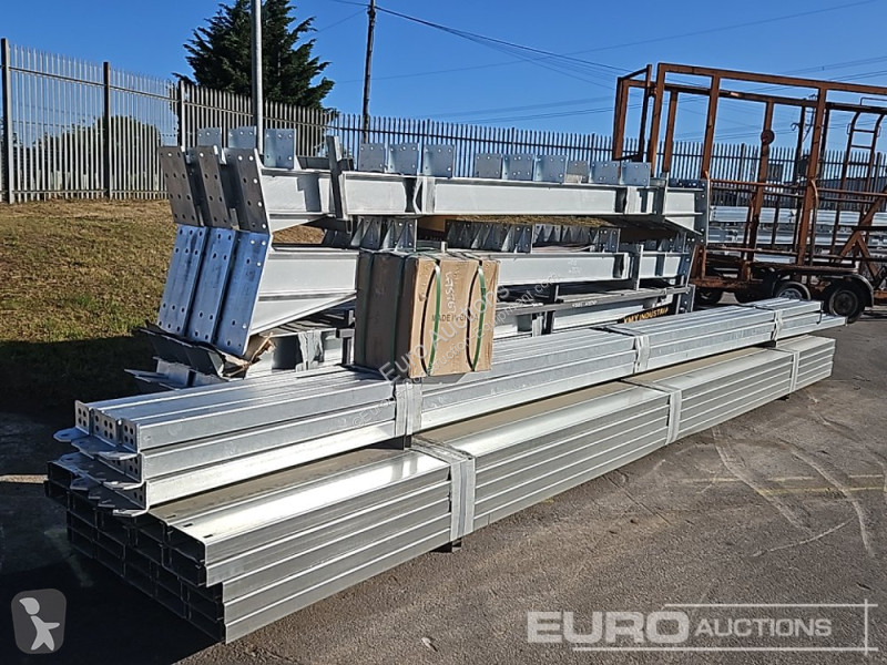 Material de obra  100X30X15