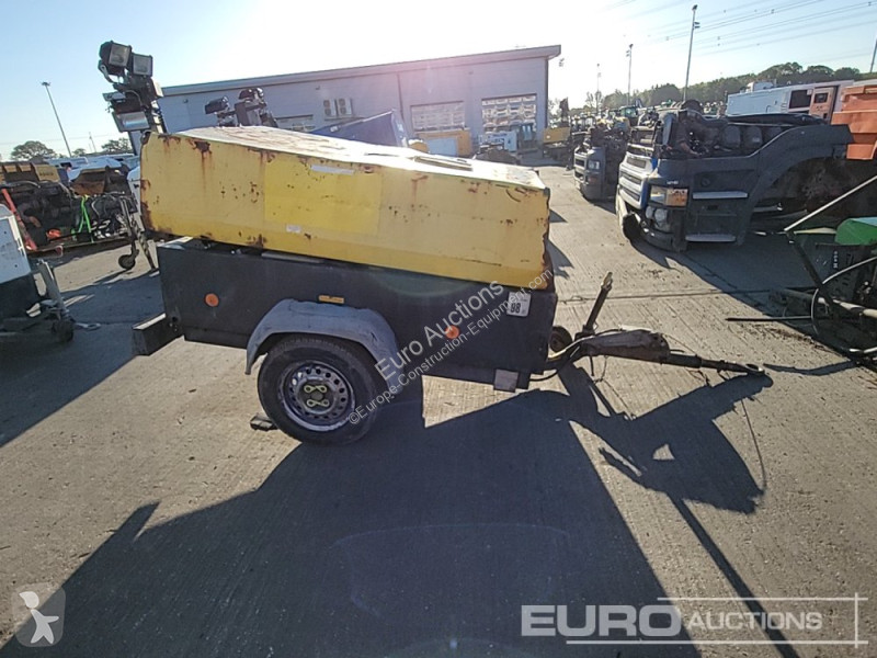 Material de obra  XAS47