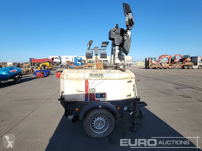 Materiaal voor de bouw  VB9