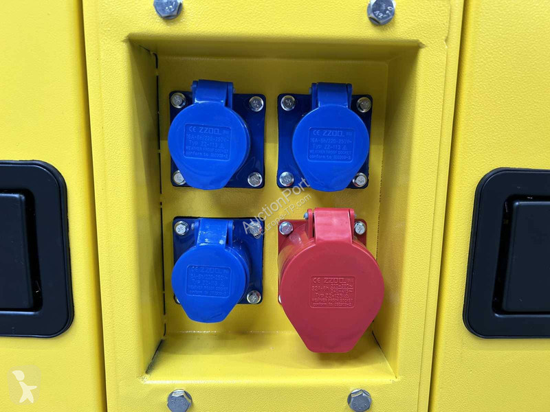 Materiaal voor de bouw  6739