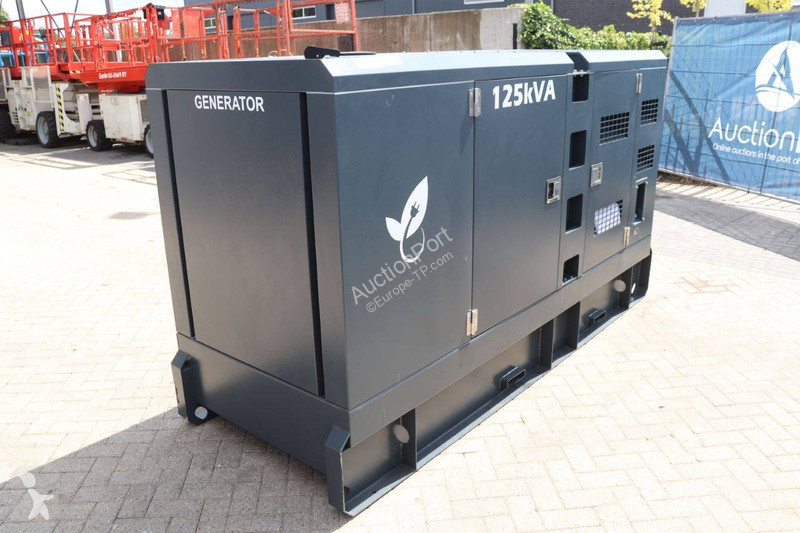 Materiaal voor de bouw Ricardo GF2-W100