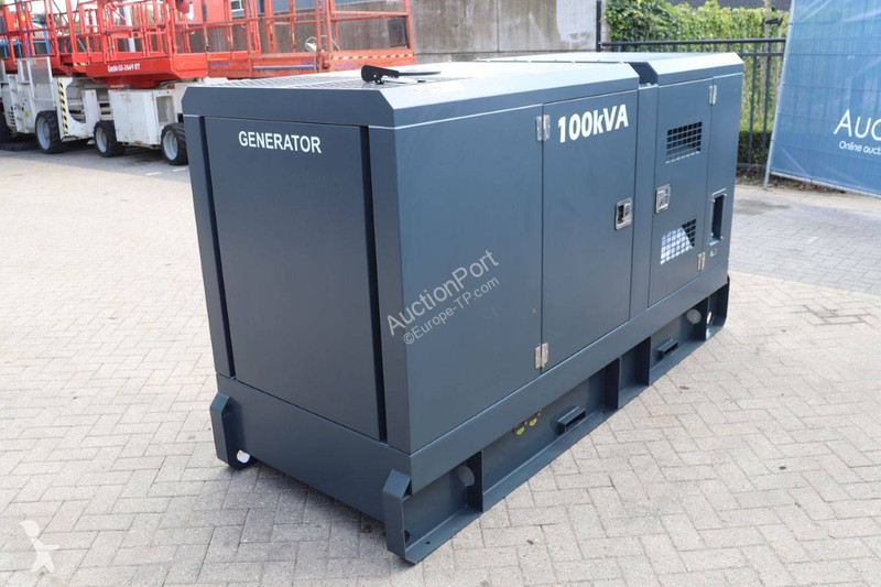 Materiaal voor de bouw Ricardo GF2-W100