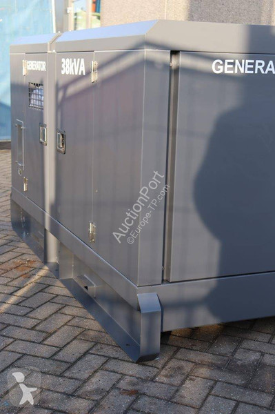 Materiaal voor de bouw Ricardo GF2-W41