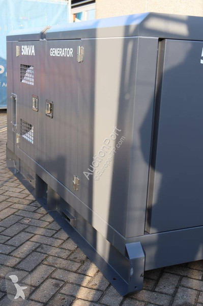 Materiaal voor de bouw Ricardo GF2-W55