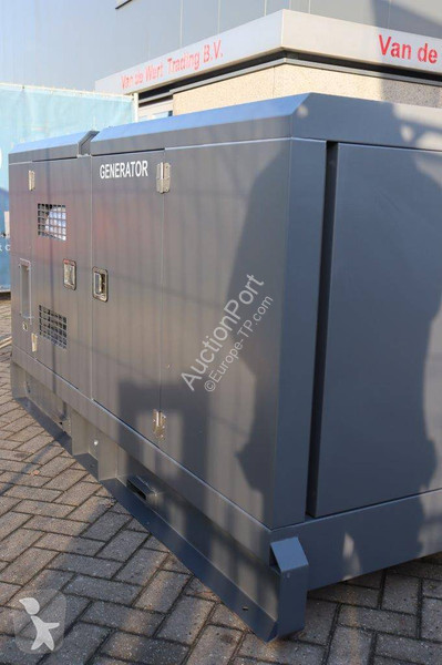 Materiaal voor de bouw Ricardo GF2-W65