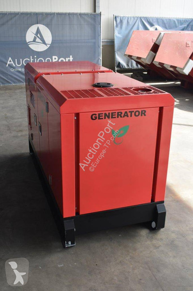 Materiaal voor de bouw