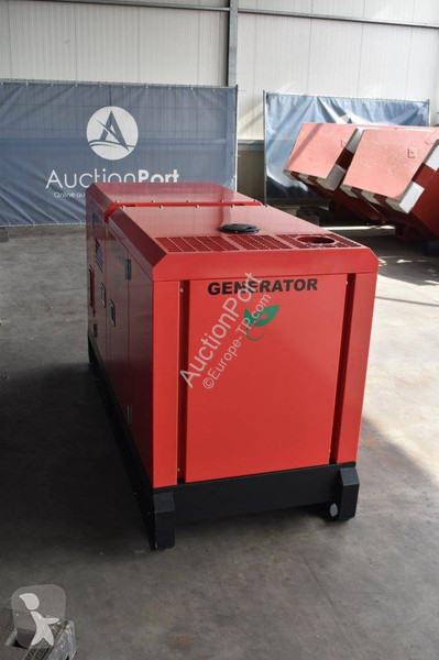 Materiaal voor de bouw  GF2-W41