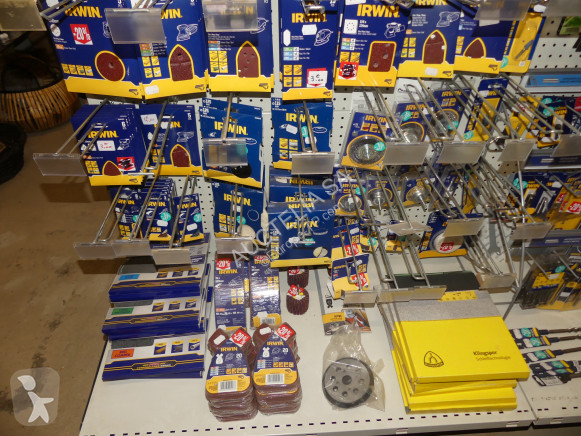 Vägbyggmaterial