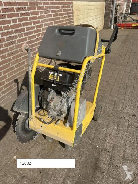 Строительное оборудование Wacker Neuson BFS 1345