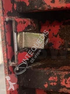 Material de obra Outinord  Banche OUTINORD...
