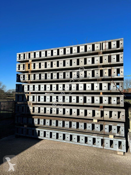 Stavebný stroj  Modulair Betonstortsysteem