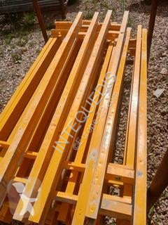 آلة لمواقع البناء Peri  GRIDFLEX Coffrage de...