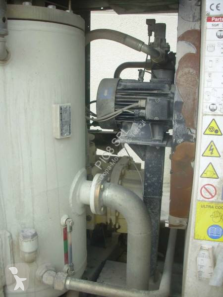 آلة لمواقع البناء Ingersoll rand MH90SS