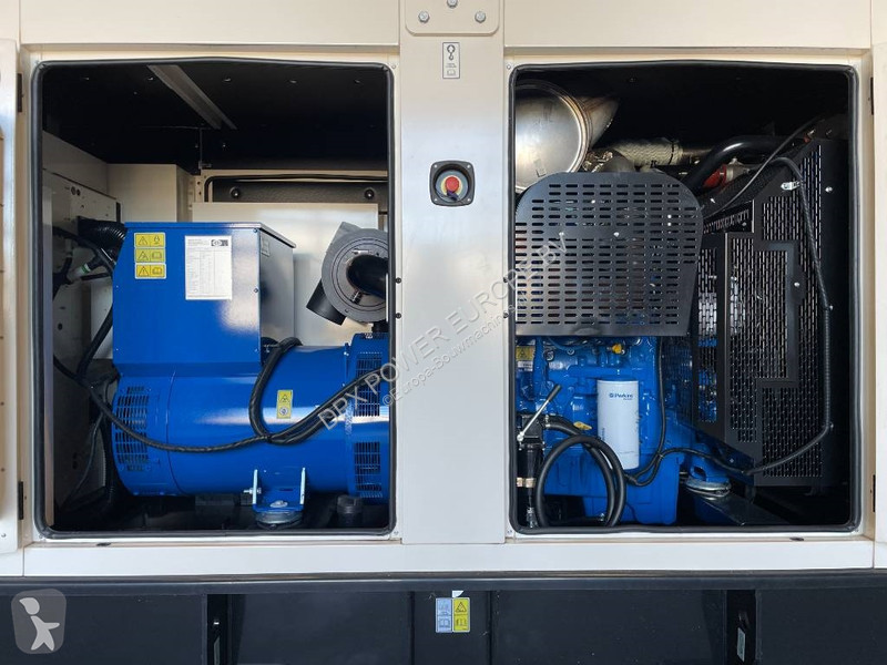Stavebný stroj FG Wilson PRO310-4 - 310 kVA...