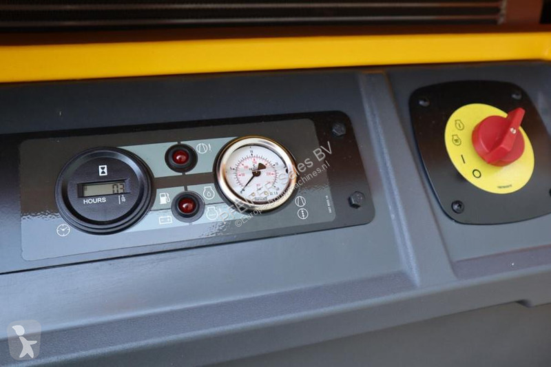 Stavebný stroj Atlas Copco XAS 58-7 Valid...