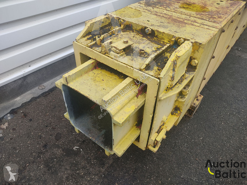Matériel de chantier  HB 30