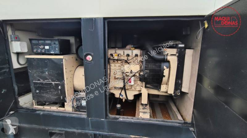 Строительное оборудование Köhler 100R0ZS