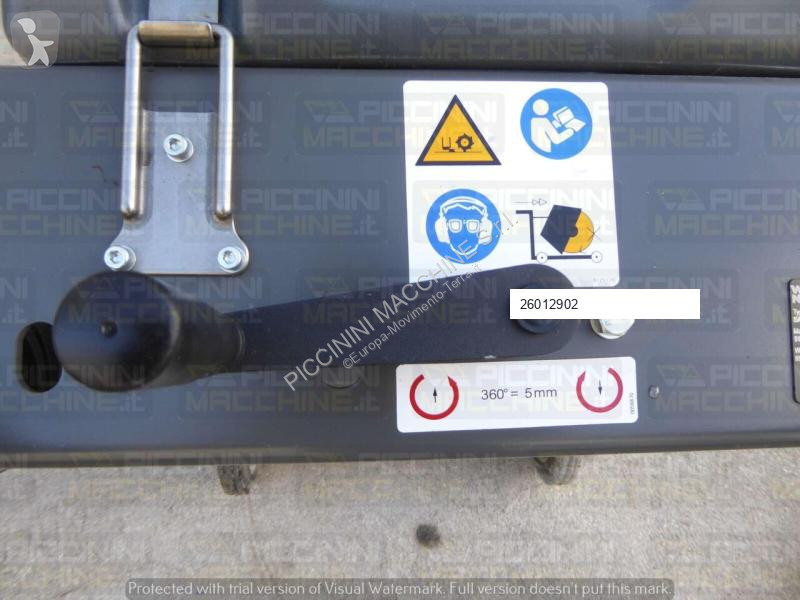 Строительное оборудование Wacker Neuson MFS1350-CE