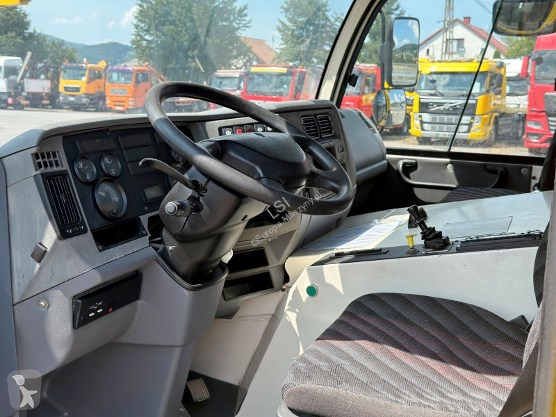 Utilaje de santier Terex DEMAG 35 L *...