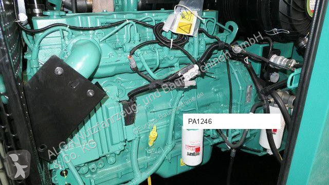 Строительное оборудование Cummins 200...