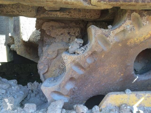 Material de obra International TD 25