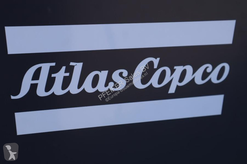 Stavebný stroj Atlas Copco QAS 40 ST3 Valid...