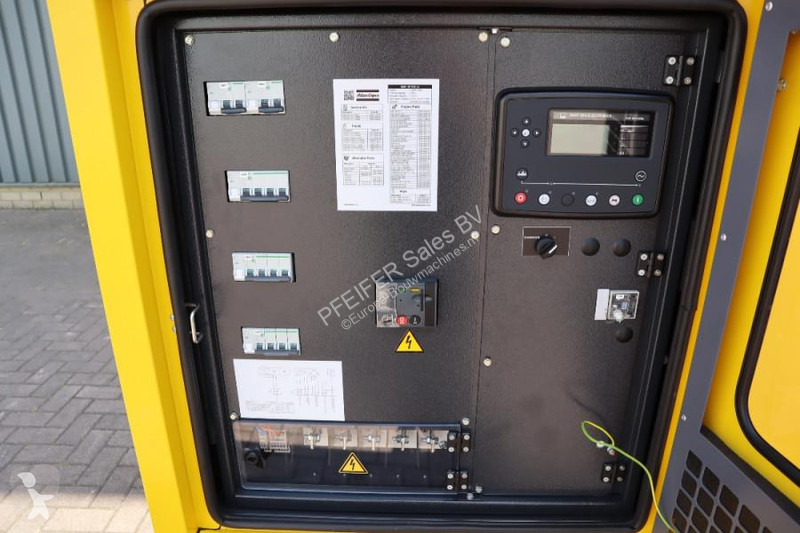 Stavebný stroj Atlas Copco QES 105 JD ST3 Valid...