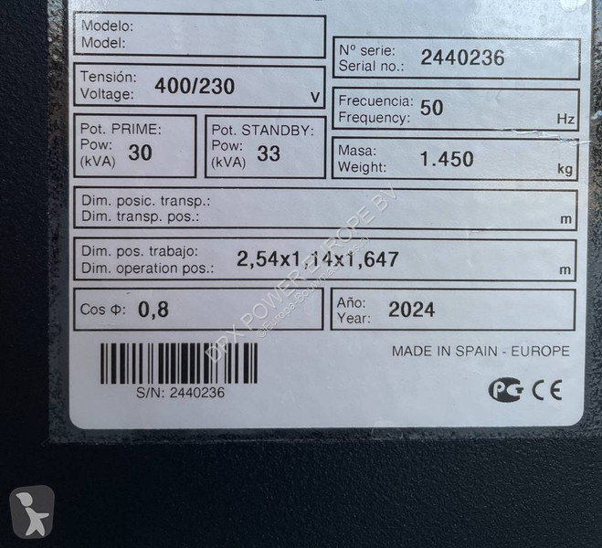 Строительное оборудование Deutz TD2.2L3 - 33...