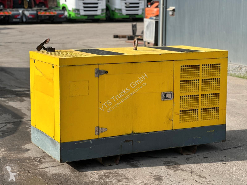 Строительное оборудование Wacker Neuson G32...