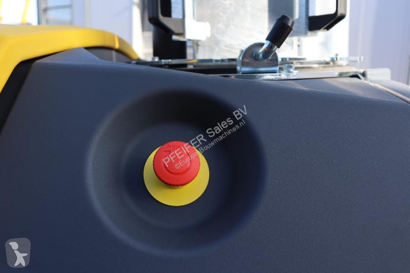 Stavebný stroj Atlas Copco Hilight H6+ Valid...