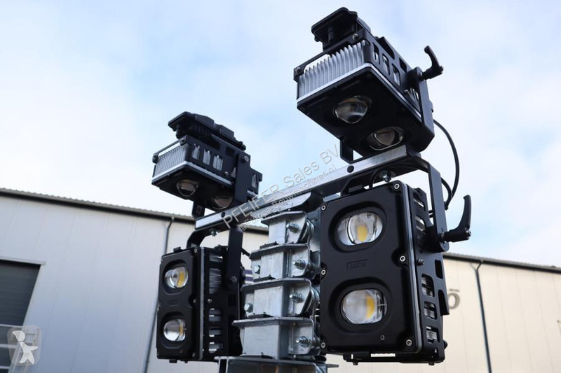 Stavebný stroj Atlas Copco Hilight H6+ Valid...