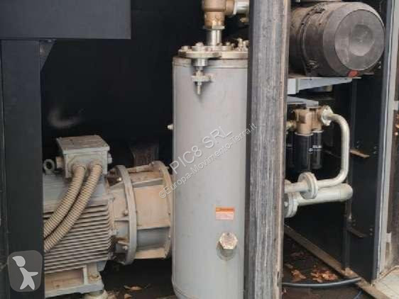 Stavebný stroj  EG90v