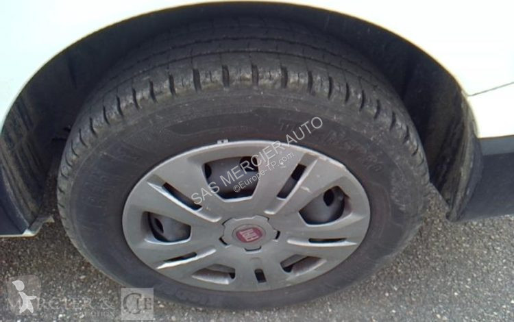 Nyttofordon Fiat talento