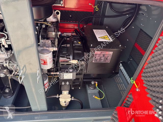 Строительное оборудование Bauer  GFS12KW